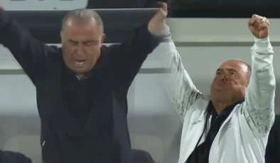 Fatih Terim, Al Shabab ile Tarih Yazmaya Hazırlanıyor: Çeyrek Finalde Mükemmel Başlangıç!