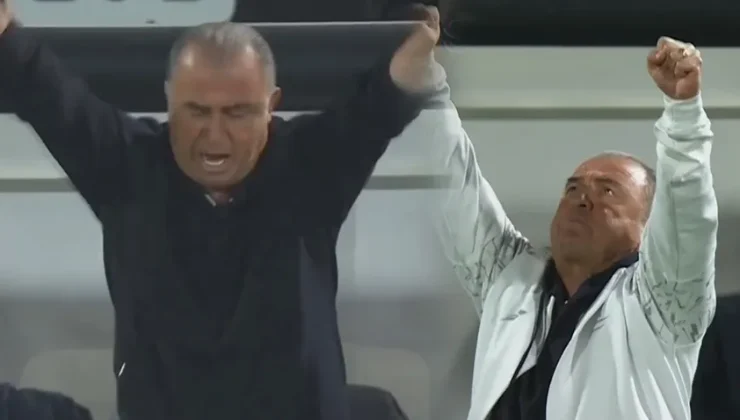 Fatih Terim, Al Shabab ile Tarih Yazmaya Hazırlanıyor: Çeyrek Finalde Mükemmel Başlangıç!