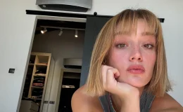 Gizem Karaca’dan Müjdeli Haber: 15 Haftalık Hamile!