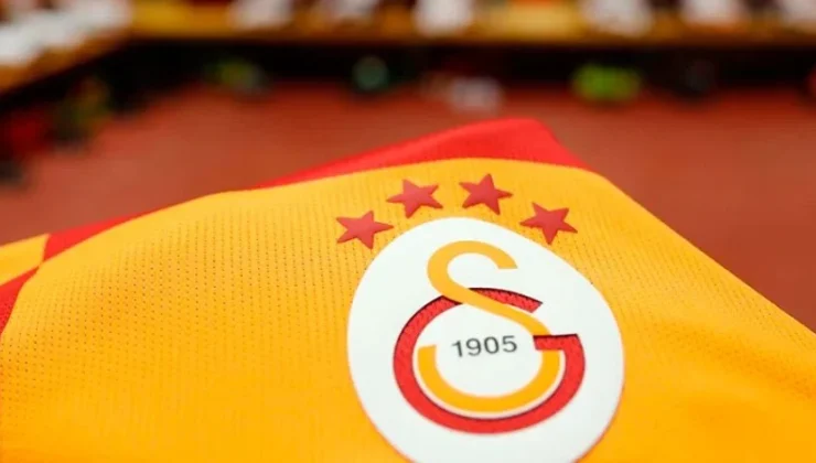 GALATASARAY’DAN TFF’YE İSTİFA ÇAĞRİSİ