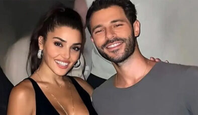 Hande Erçel, Hakan Sabancı’nın Ailesi Tarafından Takip Edilmiyor