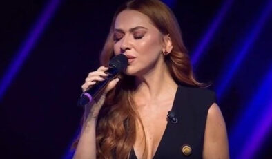 DEMET AKALIN’DAN HADİSE’YE TEPKİ: “NARİN İÇİN ŞARKI SEÇİMİ UYGUN DEĞİLDİ”