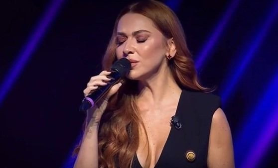 DEMET AKALIN’DAN HADİSE’YE TEPKİ: “NARİN İÇİN ŞARKI SEÇİMİ UYGUN DEĞİLDİ”