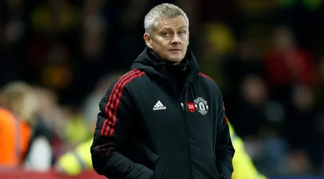 BEŞİKTAŞ’IN YENİ ADAYI OLE GUNNAR SOLSKJAER