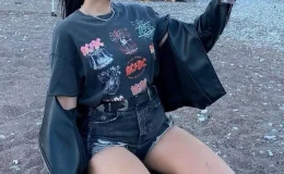 Çarkıfelek’in Unutulmaz Hostesi Emel Özkızıltaş Son Haliyle Gündem Oldu