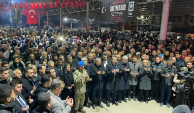 6 ŞUBAT DEPREMİ: TÜRKİYE SESSİZ YÜRÜYÜŞLERLE ANDI