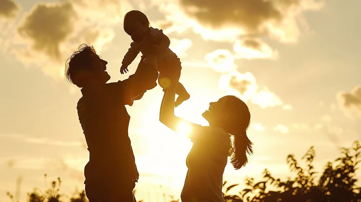 MACARİSTAN’DAN ANNELERE ÖMÜR BOYU VERGİ MUAFİYETİ!