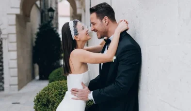 BURAK ÇELİK BABA OLUYOR!