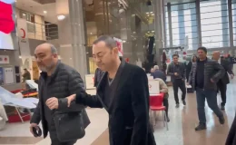 SERDAR ORTAÇ’A YASA DIŞI BAHİS CEZASI