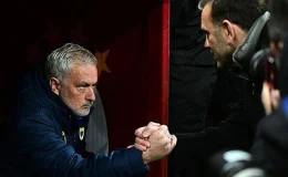 OKAN BURUK VE MOURINHO, PFDK’YA SEVK EDİLDİ