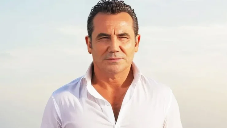 FERHAT GÖÇER’DEN SİTEM: “UNUTULMAK KOYUYOR İNSANA”