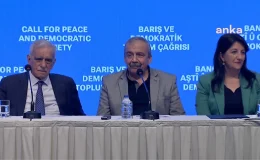 İMRALI’DAN TARİHİ ÇAĞRI: PKK SİLAH BIRAKIYOR!