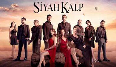 FENOMEN DİZİNİN FİŞİ ÇEKİLDİ! 26. BÖLÜMDE FİNAL YAPACAK