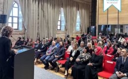 TÜMKAD, Kadınların Güçlenmesi İçin Yeni Projelerle Yola Çıkıyor