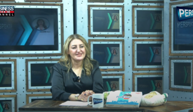 Girişimcilikte Azim ve Başarı: Mukaddes Emdirme’nin Hikayesi