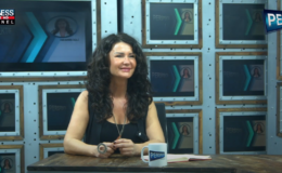 HİCRAN SÖZTUTAR İLE KİŞİSEL GELİŞİM, KARMANIN GÜCÜ VE ÇEKİM YASASI