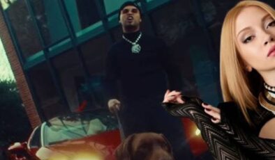 ECE SEÇKİN LVBEL C5’İN HAV HAV HAV ŞARKISINA ATEŞ PÜSKÜRDÜ! DOYA DOYA HAVLAYIN…