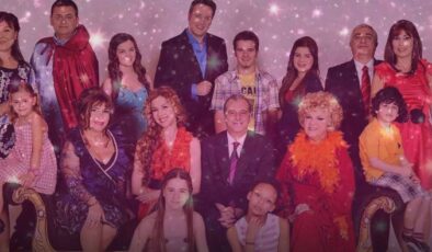 SİHİRLİ ANNEM GERİ DÖNÜYOR!