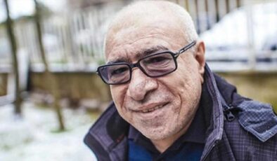 YEŞİLÇAM’IN EFSANE İSMİ İLYAS SALMAN’DAN KÖTÜ HABER! SON HALİ SEVENLERİNİ KORKUTTU