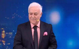 NİHAT HATİPOĞLU’NU HAYRETE SOKAN YENİ NESİL SORULAR GELMEYE BAŞLADI!