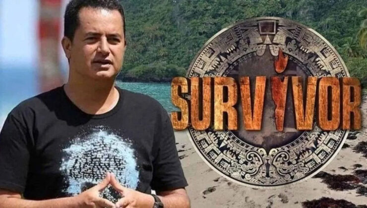 RTÜK’TEN SURVİVOR’A 17,8 MİLYON TL CEZA