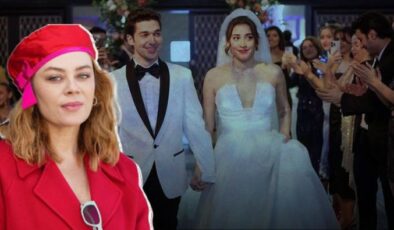 BAHAR DİZİSİNDE ŞOK AYRILIK! DEVRİM KABACAOĞLU VEDA EDİYOR