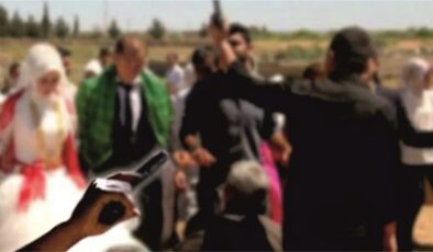 DÜĞÜN VE ASKER KONVOYLARINDA HAVAYA ATEŞ AÇANLARA AĞIR CEZA! YENİ YARGI PAKETİYLE 10 YILA KADAR HAPİS