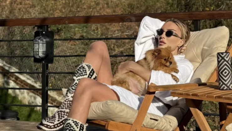 SEREN SERENGİL’DEN SOKAK KÖPEKLERİNE DESTEK: “20 YILDIR SALDIRMADILAR, ŞİMDİ Mİ TEHLİKELİ OLDULAR?”