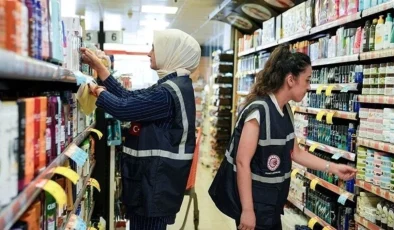 GÜNCELLENEN TAKLİT VE TAĞŞİŞ LİSTESİ: SUCUK VE SALAMDA KANATLI ETİ TESPİT EDİLDİ