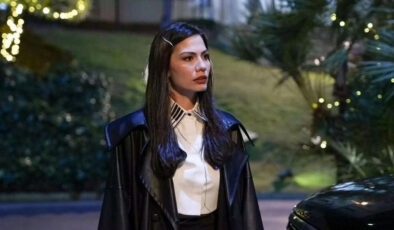 Demet Özdemir’in Bölüm Başı Kazancı Olay Oldu!