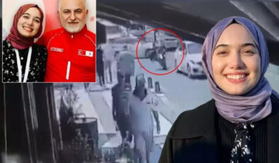 SAVCILIKTAN ZEHRA KINIK İÇİN HAPİS TALEBİ