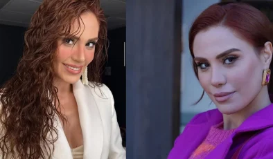 ŞÜKRAN OVALI’DAN RADİKAL İMAJ DEĞİŞİKLİĞİ