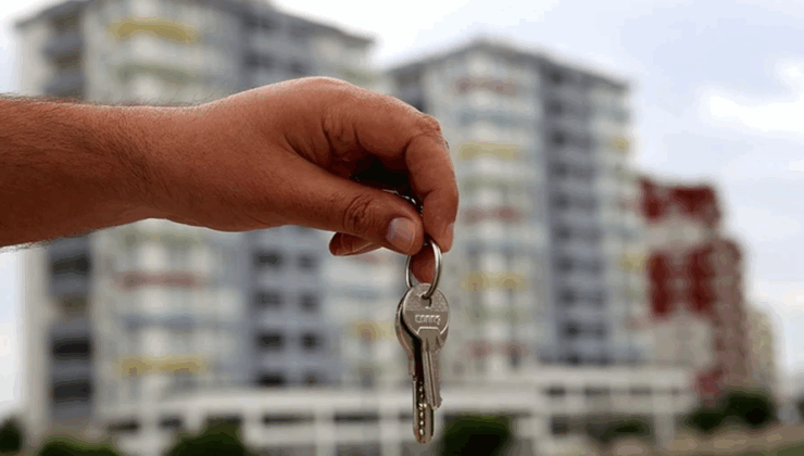 KONUT FİYATLARINDA EN ÇOK DEĞER KAYBI YAŞANAN İLLER BELLİ OLDU