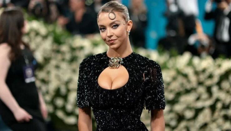 Sydney Sweeney’den Şaşırtan Hamle