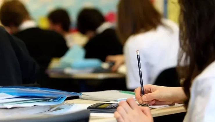 EĞİTİMDE 4+4+4 SİSTEMİ DEĞİŞİYOR