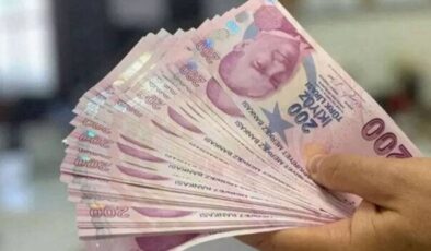 ÇİFTÇİYE DESTEK ÖDEMESİ BAŞLADI