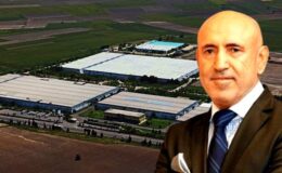 TÜRKİYE’NİN DEV HOLDİNGİNİN SAHİBİ TUTUKLANDI