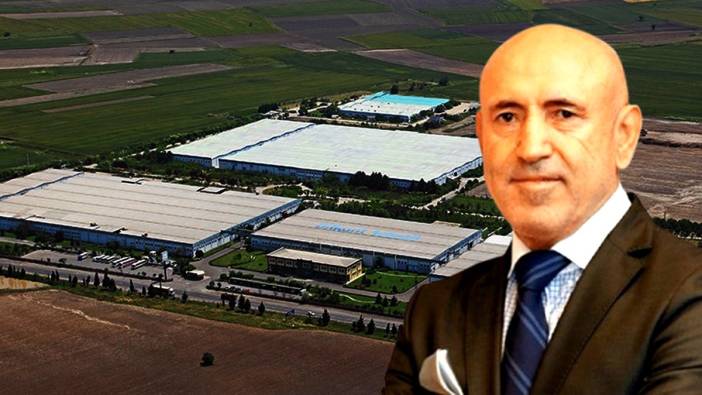 TÜRKİYE’NİN DEV HOLDİNGİNİN SAHİBİ TUTUKLANDI