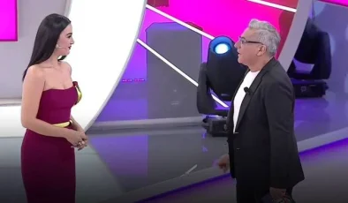 EMEL ÖZKIZILTAŞ’IN SON HALİ GÜNDEM OLDU