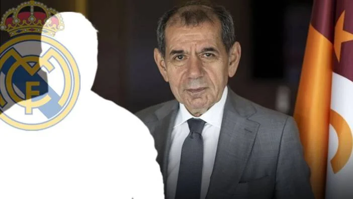 GALATASARAY’DAN TRANSFER BOMBASI