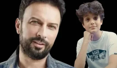 TARKAN’DAN MATTIA AHMET MINGUZZI CİNAYETİNE TEPKİ