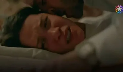 “SAHİPSİZLER” DİZİSİNDE TEPKİ ÇEKEN SAHNE