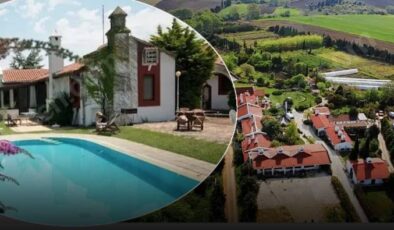 AŞK-I MEMNU DİZİSİNE EV SAHİPLİĞİ YAPMIŞTI