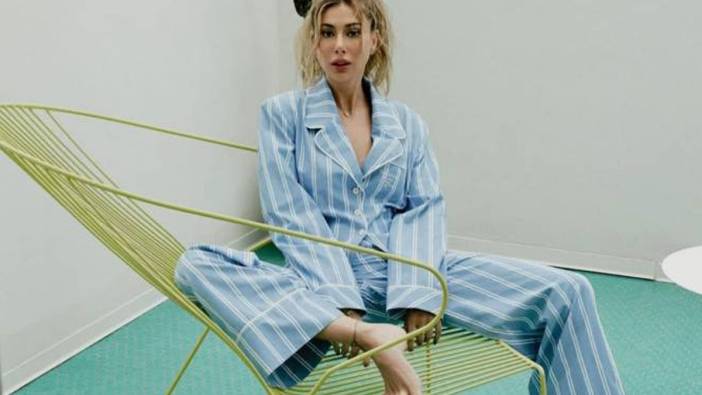 ŞEYMA SUBAŞI CACIK CEVABIYLA GÜNDEMDE