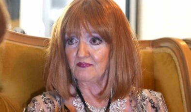 GÜLDEN KARABÖCEK’TEN YILLAR SONRA GELEN TACİZ İTİRAFI