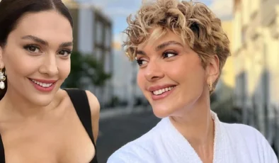 BERGÜZAR KOREL 8 AYDA 25 KİLO VERDİ, SEZONU AÇTI