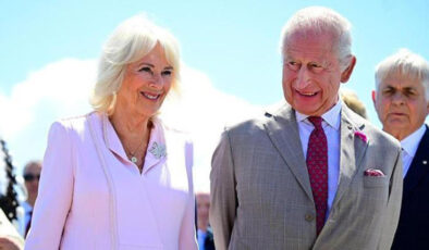 KRAL CHARLES KANADA’DA TAHT KONUŞMASI YAPACAK