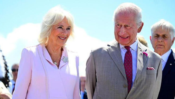 KRAL CHARLES KANADA’DA TAHT KONUŞMASI YAPACAK