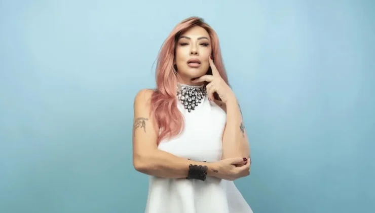 IŞIN KARACA 6 AYDA 26 KİLO VERDİ