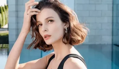 BÜŞRA DEVELİ AŞKINI DUYURDU: GİZLİ SEVGİLİSİ ORTAYA ÇIKTI